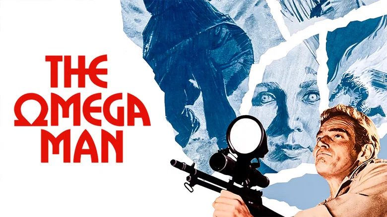 The Omega Man screenshot 8