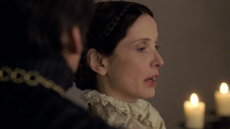 The Countess screenshot 6