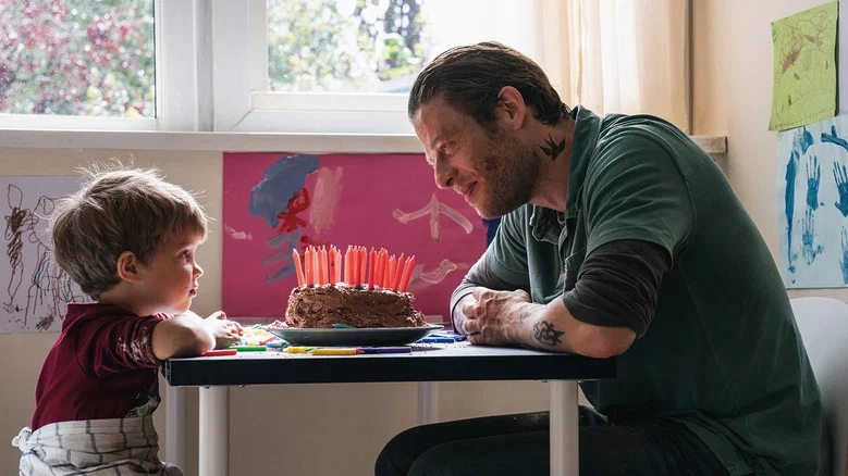 Nowhere Special screenshot 4