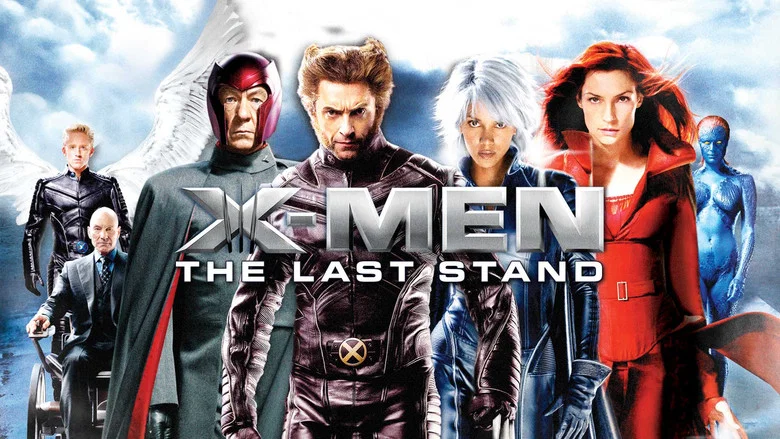 X-Men: The Last Stand screenshot 5
