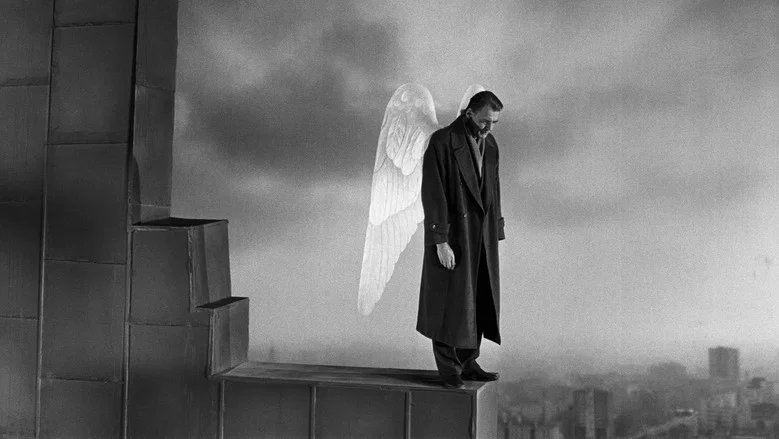Wings of Desire screenshot 2