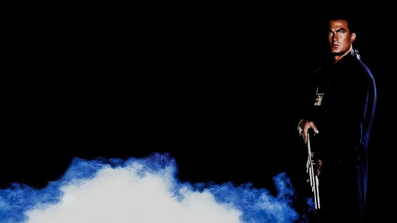 Out for Justice screenshot 1