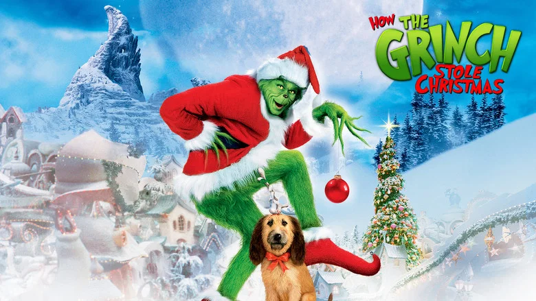 How the Grinch Stole Christmas screenshot 6