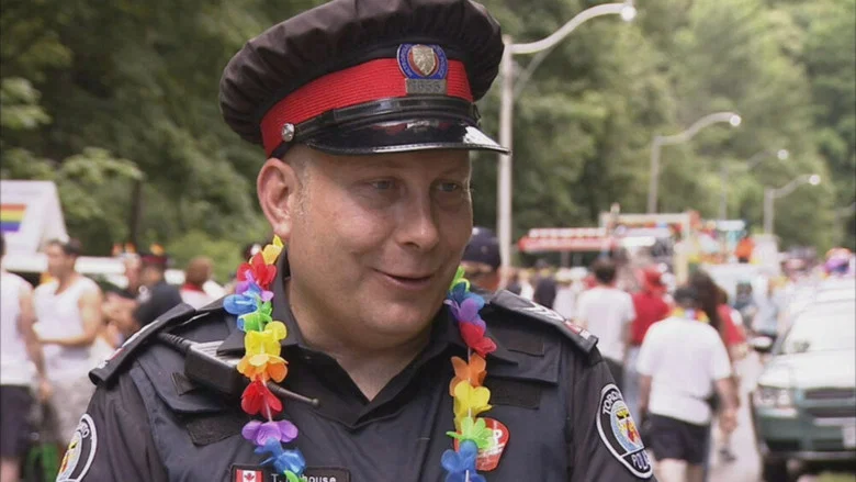 Badge of Pride screenshot 1