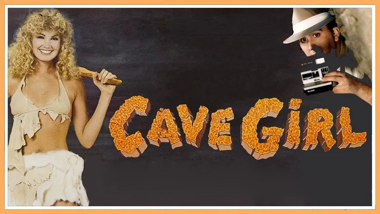 Cavegirl screenshot 7