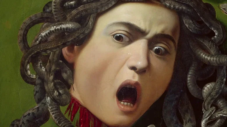 Caravaggio: The Soul and the Blood screenshot 1