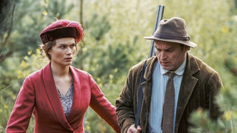 Lady Chatterley screenshot 4
