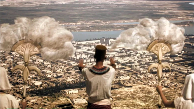 Ägypten: Geburt einer Großmacht screenshot 2
