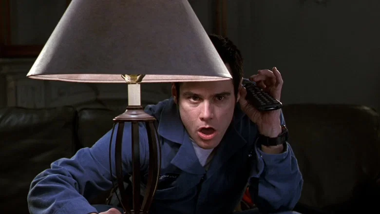 The Cable Guy screenshot 2