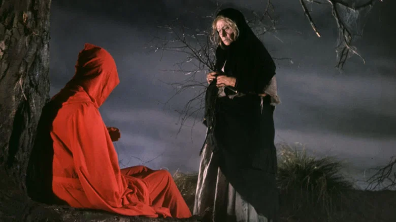 The Masque of the Red Death screenshot 7
