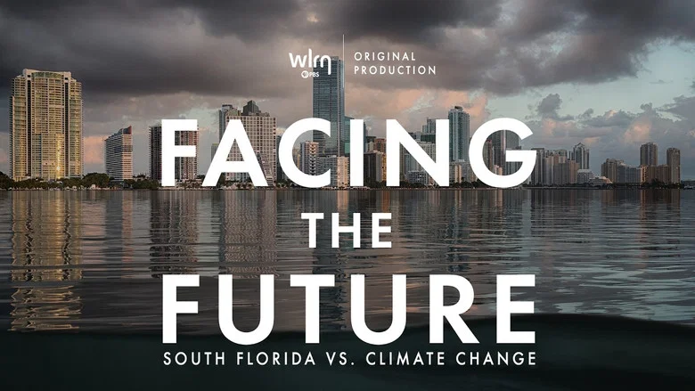 Facing the Future: South Florida vs. Climate Change screenshot 1