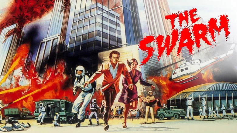 The Swarm screenshot 8