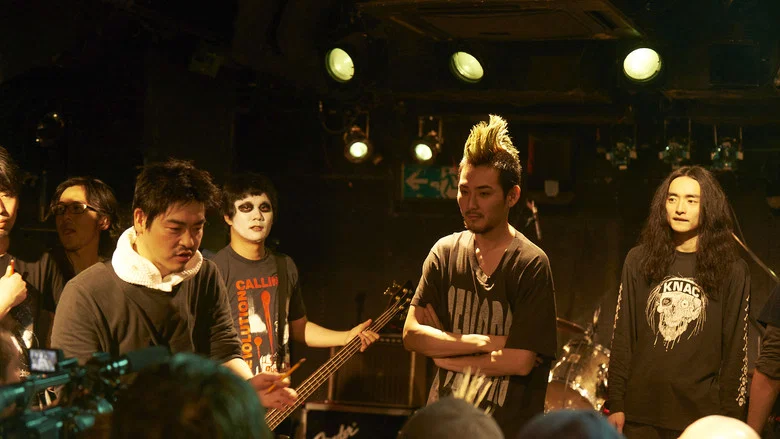 The Mohican Comes Home screenshot 3