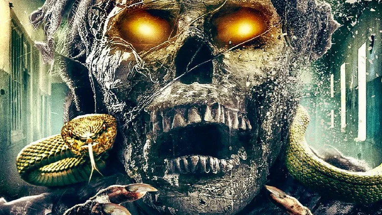 Rise of the Mummy screenshot 1