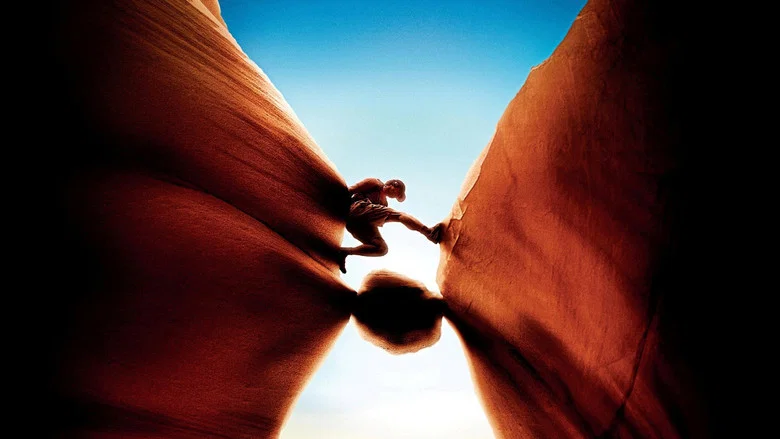 127 Hours screenshot 1