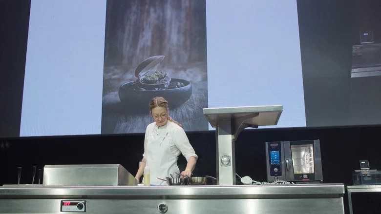 She Chef screenshot 1