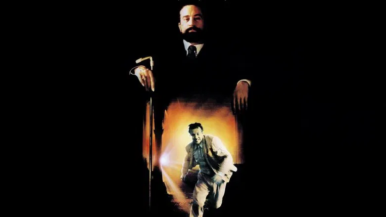 Angel Heart screenshot 1