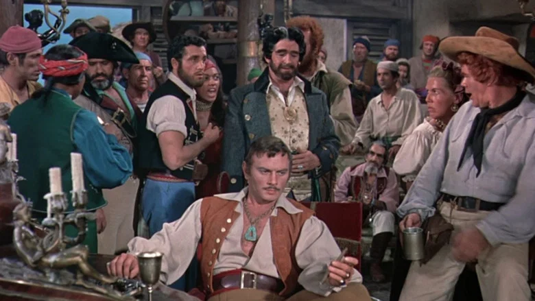 The Buccaneer screenshot 2