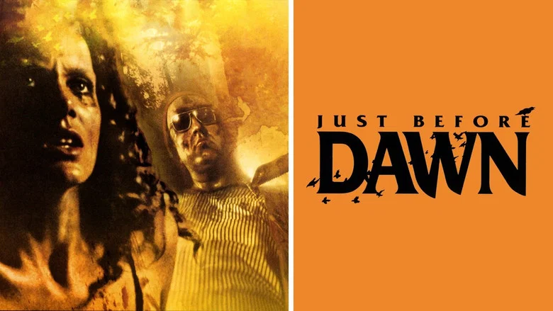 Just Before Dawn screenshot 5
