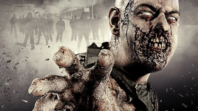 Zombie Massacre screenshot 7