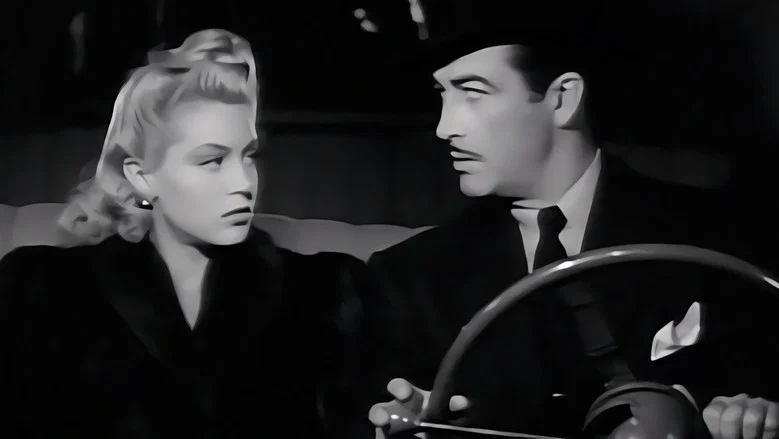 Johnny Eager screenshot 6