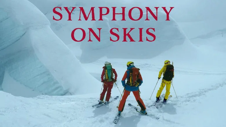 Symphony on Skis screenshot 1