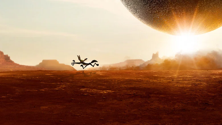 Coyote vs. Acme screenshot 4
