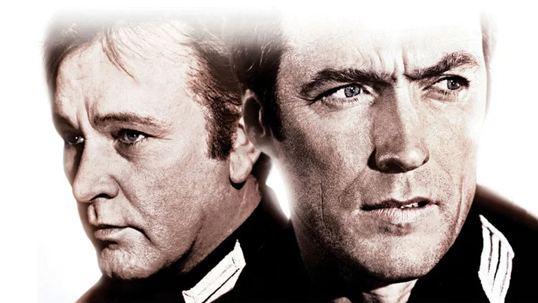 Where Eagles Dare screenshot 8