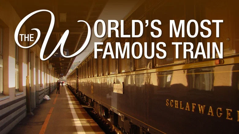 The World's Most Famous Train screenshot 1