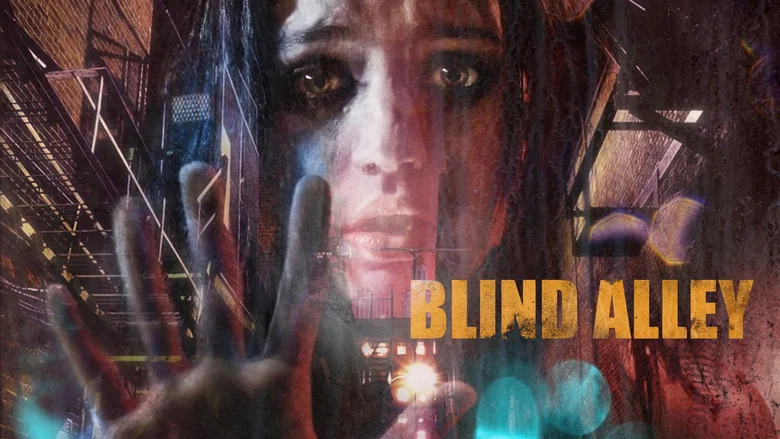 Blind Alley screenshot 7