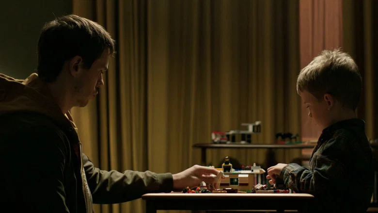 The Cured screenshot 4