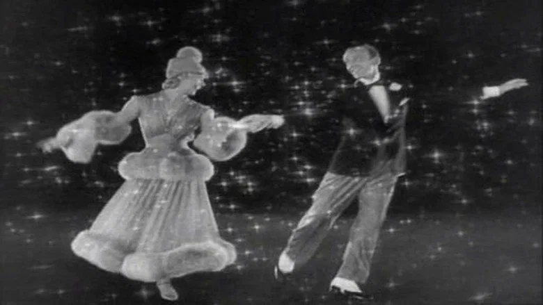 The Story of Vernon and Irene Castle screenshot 3