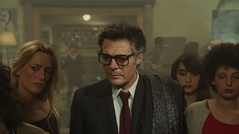 City of Women screenshot 2