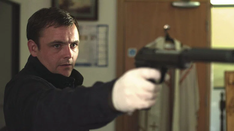Kill List screenshot 7