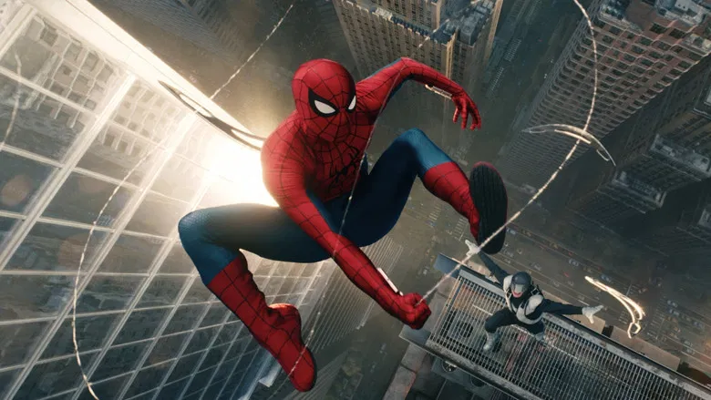Spider-Man: Brand New Day screenshot 3