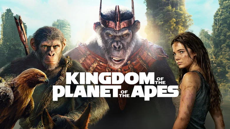 Kingdom of the Planet of the Apes screenshot 6