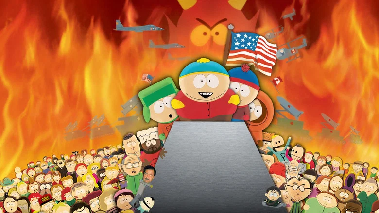 South Park: Bigger, Longer & Uncut screenshot 4
