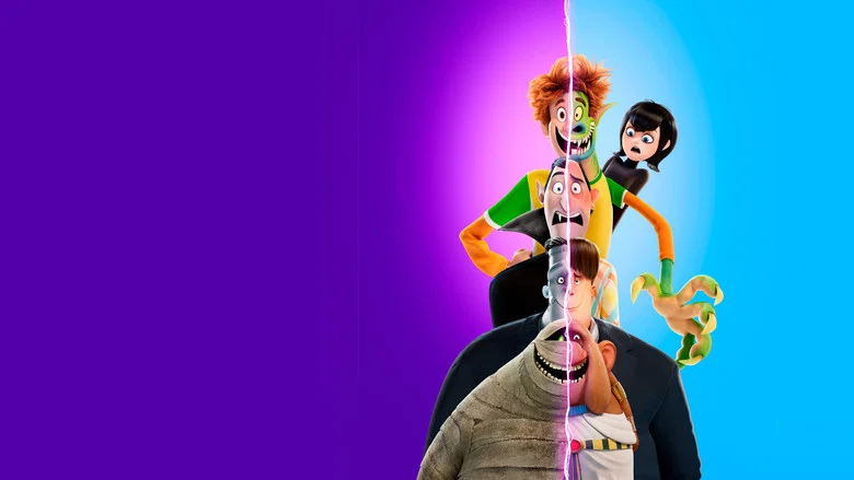Hotel Transylvania: Transformania screenshot 5