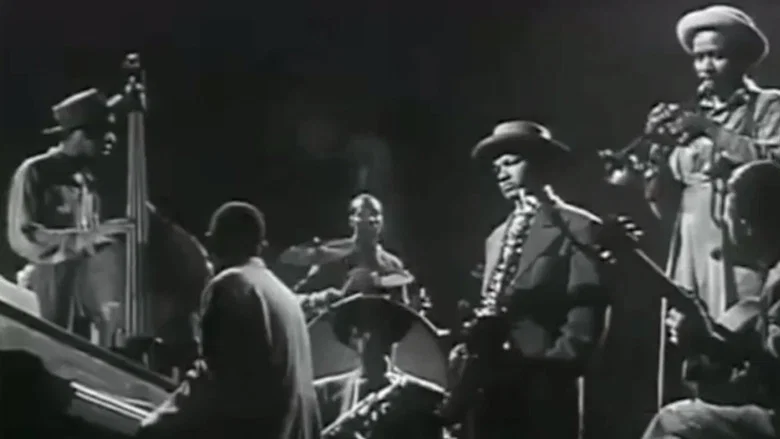 Jammin' the Blues screenshot 2
