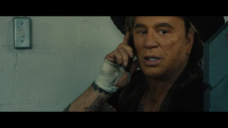 The Commando screenshot 7