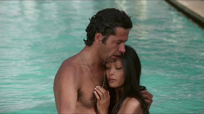 Black Emanuelle screenshot 7