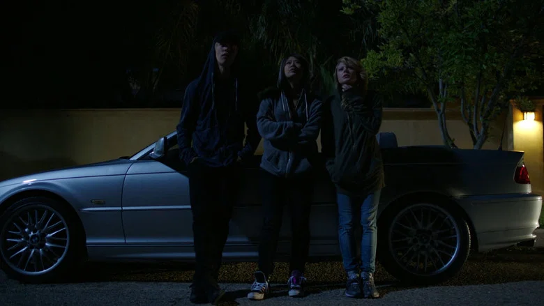 The Bling Ring screenshot 4