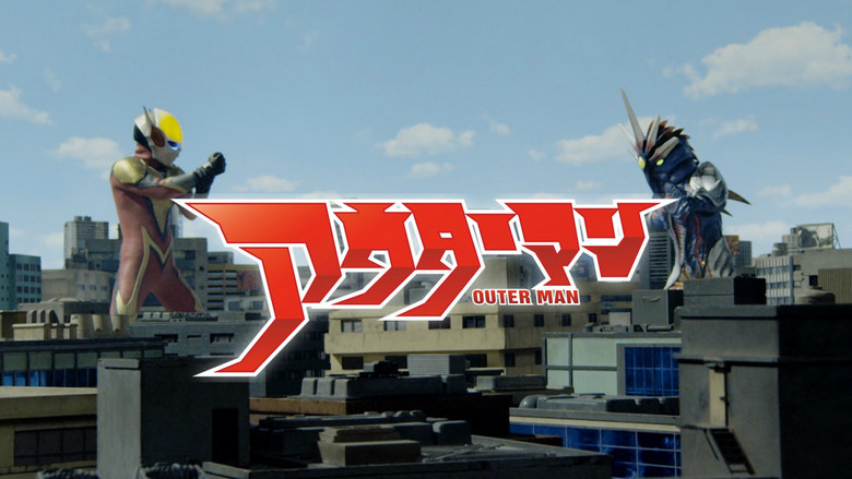 Outer Man screenshot 2