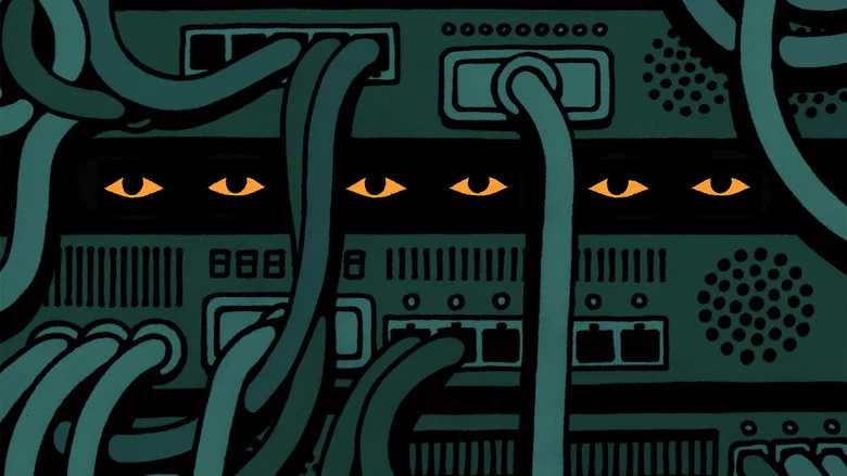 TPB AFK: The Pirate Bay - Away from Keyboard screenshot 2