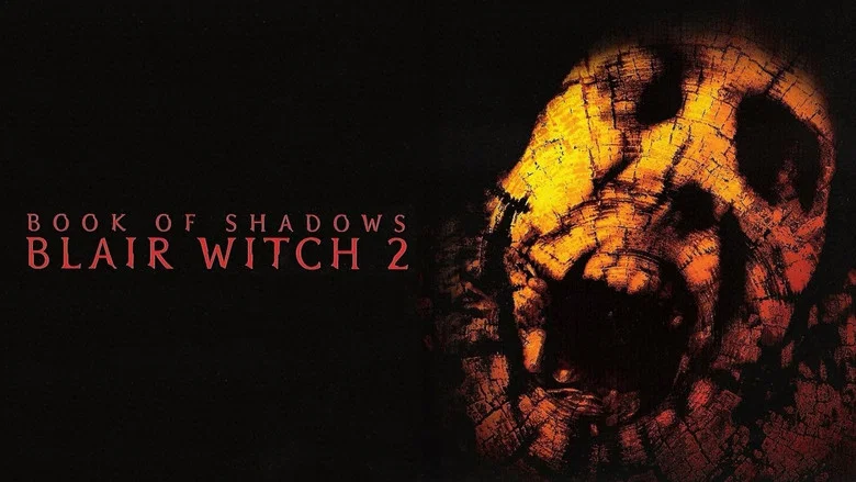 Book of Shadows: Blair Witch 2 screenshot 2