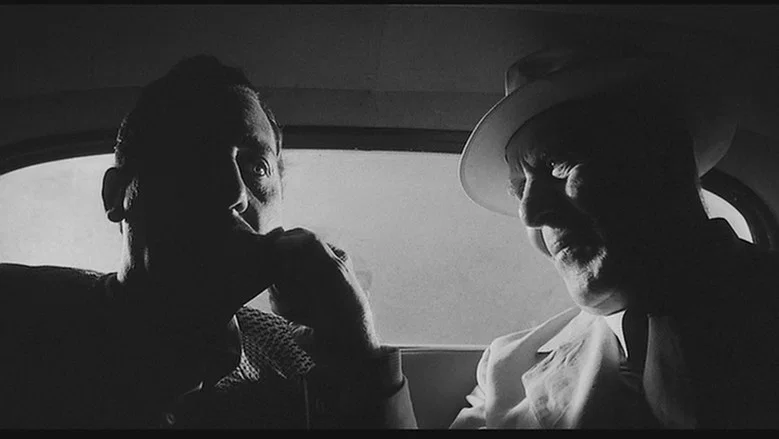 Mafioso screenshot 7