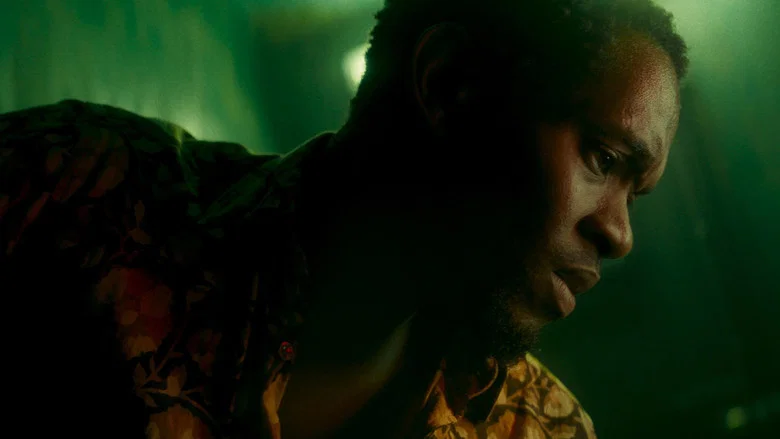 Yardie screenshot 5