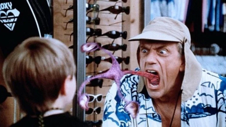My Favorite Martian screenshot 6