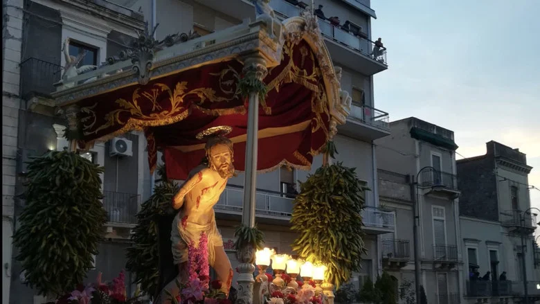 Venerdì Santo - Bronte screenshot 4