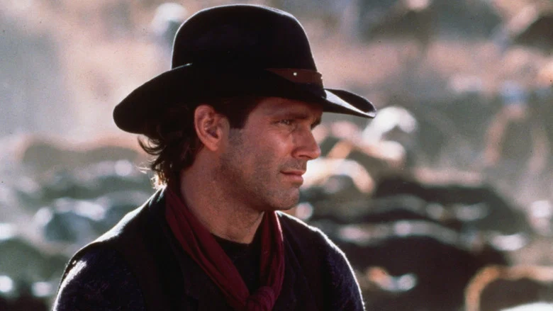Red River screenshot 1